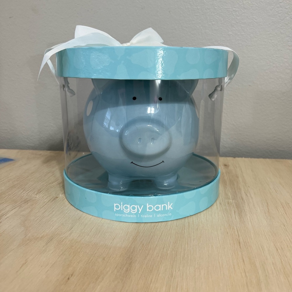 Piggy bank